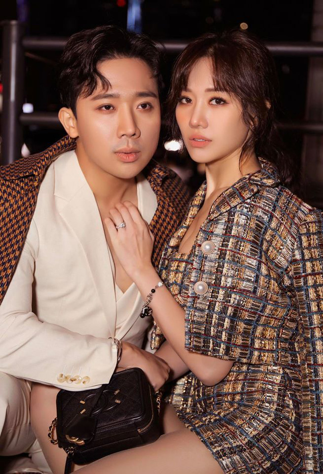 Trấn Thành và Hari Won lên tiếng vụ bé gái 8 tuổi bị mẹ kế bạo hành, nói một câu mà ai cũng đồng tình-3