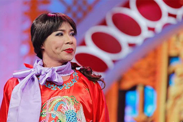 Xót xa bữa ăn chống đói giữa giờ tập của dàn nghệ sĩ Táo Quân: Tất cả vì niềm vui cả nước ngày cuối năm-5