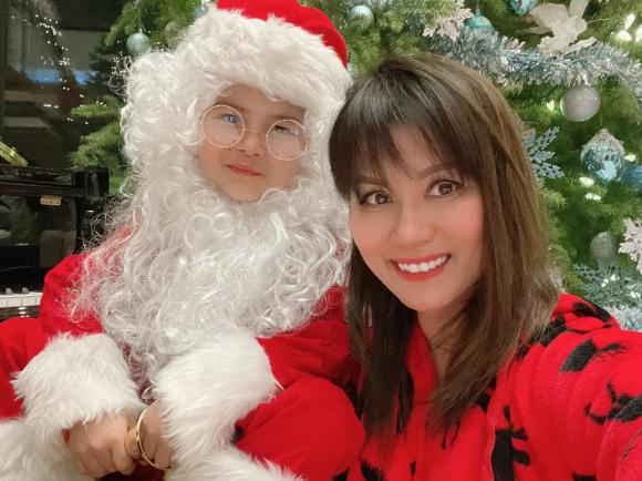 Nữ hoàng ảnh lịch Diễm My, NTK Đỗ Mạnh Cường đến thăm biệt thự triệu đô của vợ cũ Đan Trường ở Mỹ-5