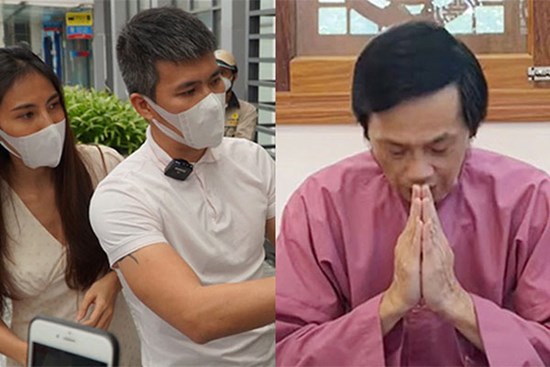 Scandal gây tranh cãi nhất năm 2021: Cái tên Hoài Linh gây tiếc nuối nhất