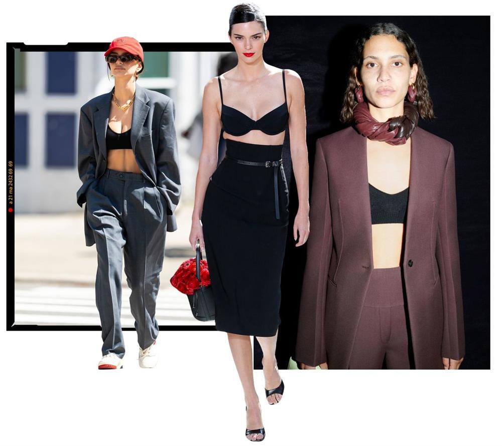 5 mốt khó mặc được dự đoán lên ngôi năm 2022-2