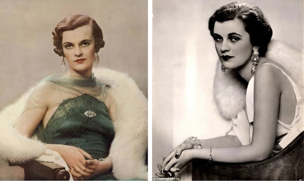 Nữ công tước Anh đáng xấu hổ nhất lịch sử: 15 tuổi mang thai, quan hệ với 88 người đàn ông để rồi nhận cái kết cay đắng ê chề-3