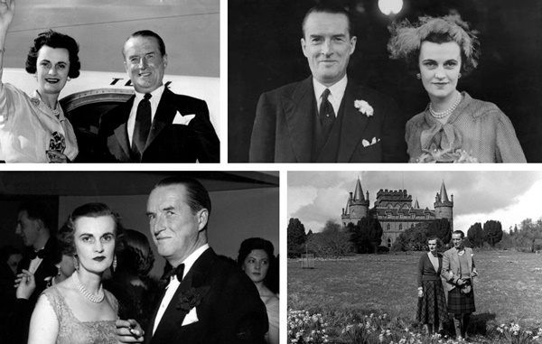 Nữ công tước Anh đáng xấu hổ nhất lịch sử: 15 tuổi mang thai, quan hệ với 88 người đàn ông để rồi nhận cái kết cay đắng ê chề-5