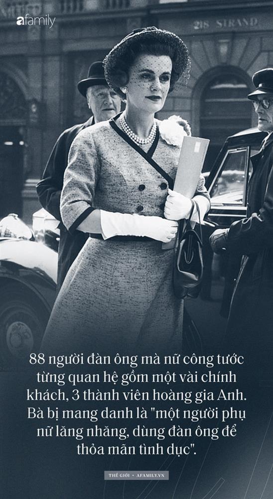 Nữ công tước Anh đáng xấu hổ nhất lịch sử: 15 tuổi mang thai, quan hệ với 88 người đàn ông để rồi nhận cái kết cay đắng ê chề-7
