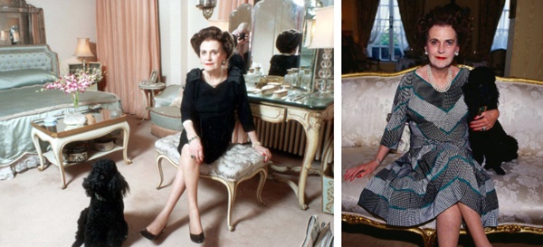 Nữ công tước Anh đáng xấu hổ nhất lịch sử: 15 tuổi mang thai, quan hệ với 88 người đàn ông để rồi nhận cái kết cay đắng ê chề-8