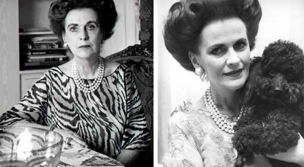 Nữ công tước Anh đáng xấu hổ nhất lịch sử: 15 tuổi mang thai, quan hệ với 88 người đàn ông để rồi nhận cái kết cay đắng ê chề-9