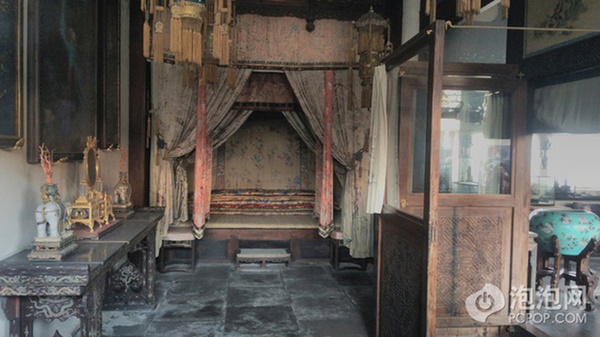 Vì sao Tử Cấm Thành tuyệt nhiên không cho du khách tham quan lãnh cung? Hồi ký vua Phổ Nghi lý giải sự thật vô cùng bất ngờ-1