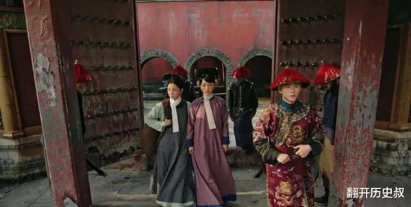 Vì sao Tử Cấm Thành tuyệt nhiên không cho du khách tham quan lãnh cung? Hồi ký vua Phổ Nghi lý giải sự thật vô cùng bất ngờ-3