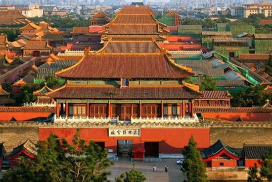 Vì sao Tử Cấm Thành tuyệt nhiên không cho du khách tham quan lãnh cung? Hồi ký vua Phổ Nghi lý giải sự thật vô cùng bất ngờ