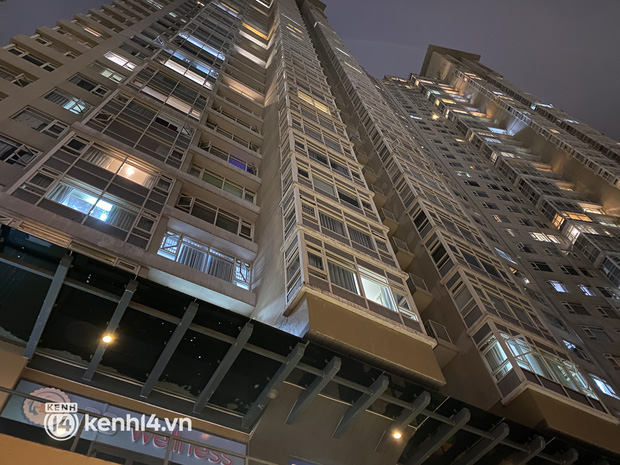 BQL chung cư Saigon Pearl chính thức lên tiếng vụ bé gái 8 tuổi tử vong: Bảo vệ không phát hiện bất thường, không nhận được phản ánh nào-2