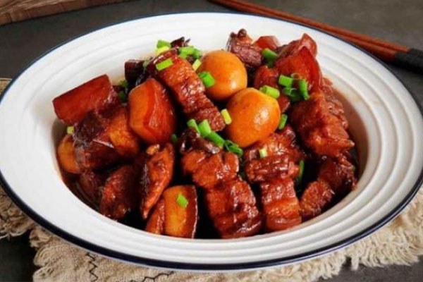 Kho thịt, đừng cho loại gia vị quen thuộc này, nhiều người làm sai khiến thịt khô, mất ngon-6