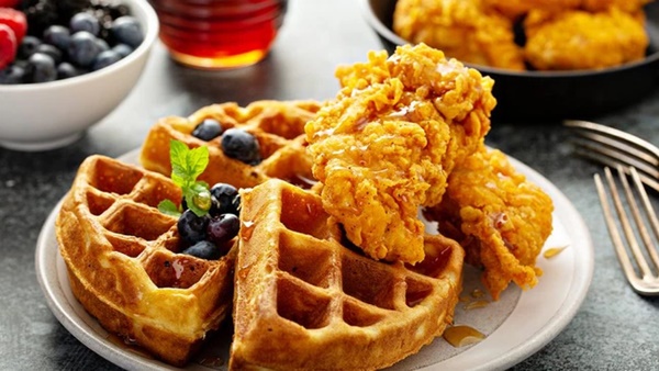 Sau tuổi 50, bữa sáng tuyệt đối không nên có 2 món này nếu không muốn nội tạng và mạch máu bẩn, dễ mắc bệnh mãn tính-1