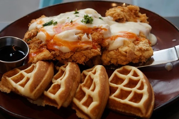 Sau tuổi 50, bữa sáng tuyệt đối không nên có 2 món này nếu không muốn nội tạng và mạch máu bẩn, dễ mắc bệnh mãn tính-2