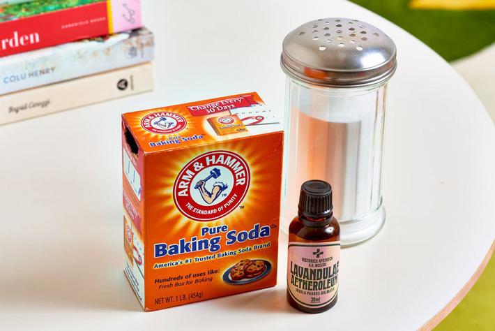 Nếu chuyên làm sạch đồ bằng baking soda thì bạn nhất định không được bỏ qua những cảnh báo này-1