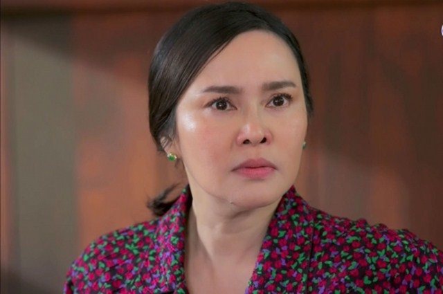 Nhìn vợ mang bầu ăn lưng bát cơm và tô canh suông mà tôi nóng mặt, đến khi mẹ mở túi rác ra thì tôi ngã ngửa-1