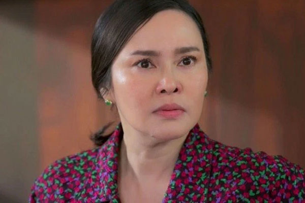 Đi nước ngoài với sếp 4 tháng, ngày về sốc khi thấy thân hình vợ-2