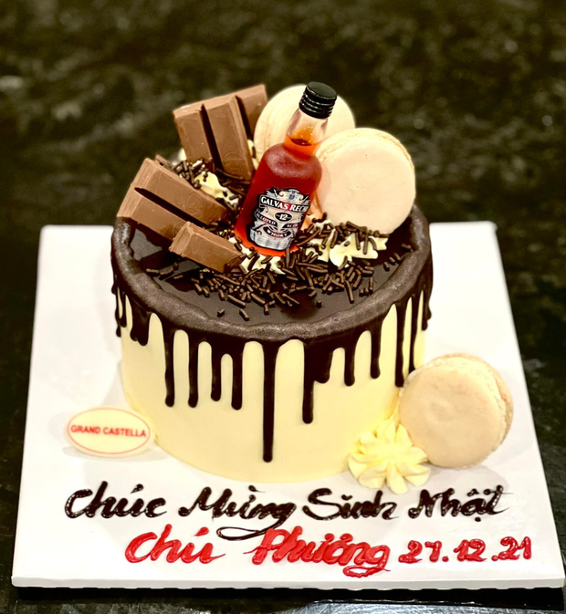 Hậu lùm xùm với Thương Tín, Trịnh Kim Chi tổ chức sinh nhật cho ông xã, nhan sắc con gái gây bất ngờ-4