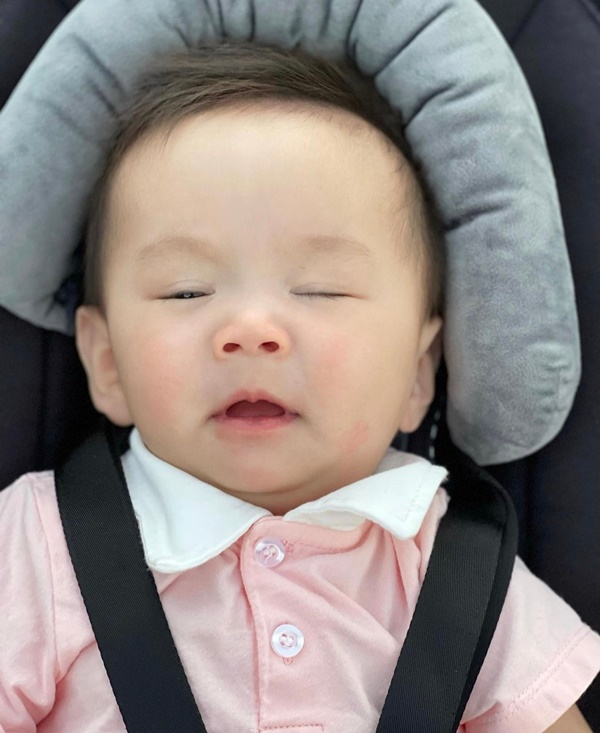 Mẹ trẻ có sở thích dìm hàng con, An Nguy đứng số 2 thì không ai dám nhận số 1-1