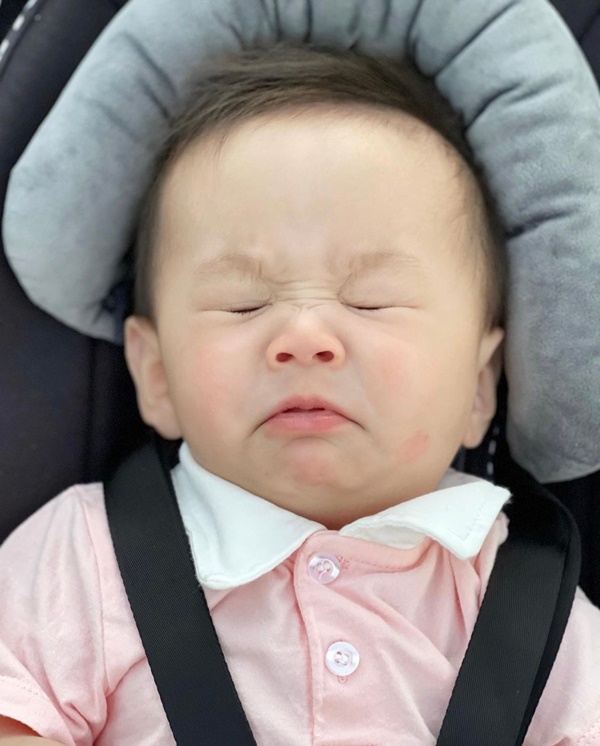 Mẹ trẻ có sở thích dìm hàng con, An Nguy đứng số 2 thì không ai dám nhận số 1-2