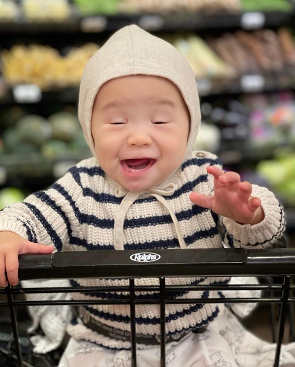 Mẹ trẻ có sở thích dìm hàng con, An Nguy đứng số 2 thì không ai dám nhận số 1-4