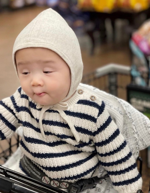 Mẹ trẻ có sở thích dìm hàng con, An Nguy đứng số 2 thì không ai dám nhận số 1-5