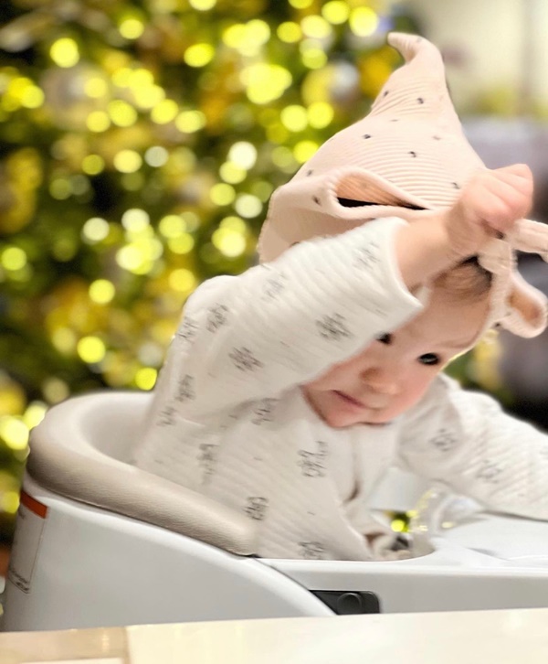 Mẹ trẻ có sở thích dìm hàng con, An Nguy đứng số 2 thì không ai dám nhận số 1-6