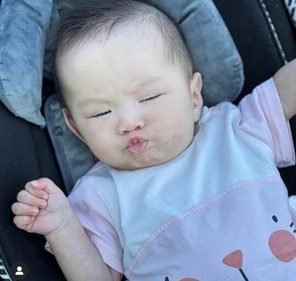 Mẹ trẻ có sở thích dìm hàng con, An Nguy đứng số 2 thì không ai dám nhận số 1-9