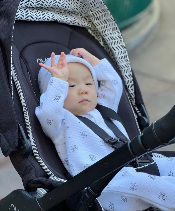 Mẹ trẻ có sở thích dìm hàng con, An Nguy đứng số 2 thì không ai dám nhận số 1-11