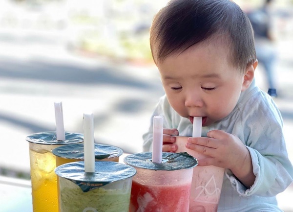 Mẹ trẻ có sở thích dìm hàng con, An Nguy đứng số 2 thì không ai dám nhận số 1-14