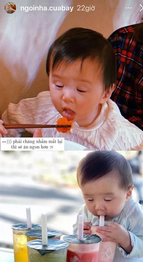 Mẹ trẻ có sở thích dìm hàng con, An Nguy đứng số 2 thì không ai dám nhận số 1-16