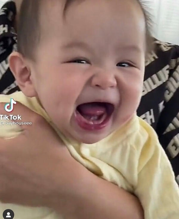 Mẹ trẻ có sở thích dìm hàng con, An Nguy đứng số 2 thì không ai dám nhận số 1-17