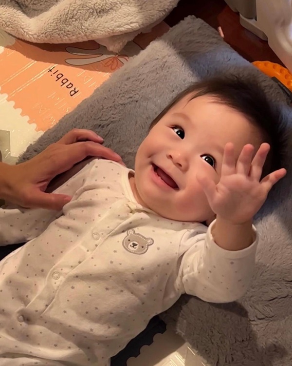 Mẹ trẻ có sở thích dìm hàng con, An Nguy đứng số 2 thì không ai dám nhận số 1-18