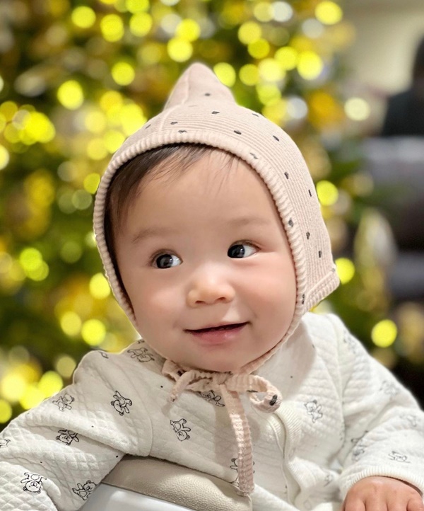 Mẹ trẻ có sở thích dìm hàng con, An Nguy đứng số 2 thì không ai dám nhận số 1-19