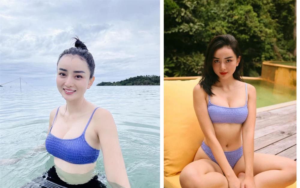 Đánh bật cái lạnh mùa đông với loạt ảnh thả dáng hừng hực của hội gái xinh: Đường đua bikini chưa bao giờ hạ nhiệt thật sự!-6