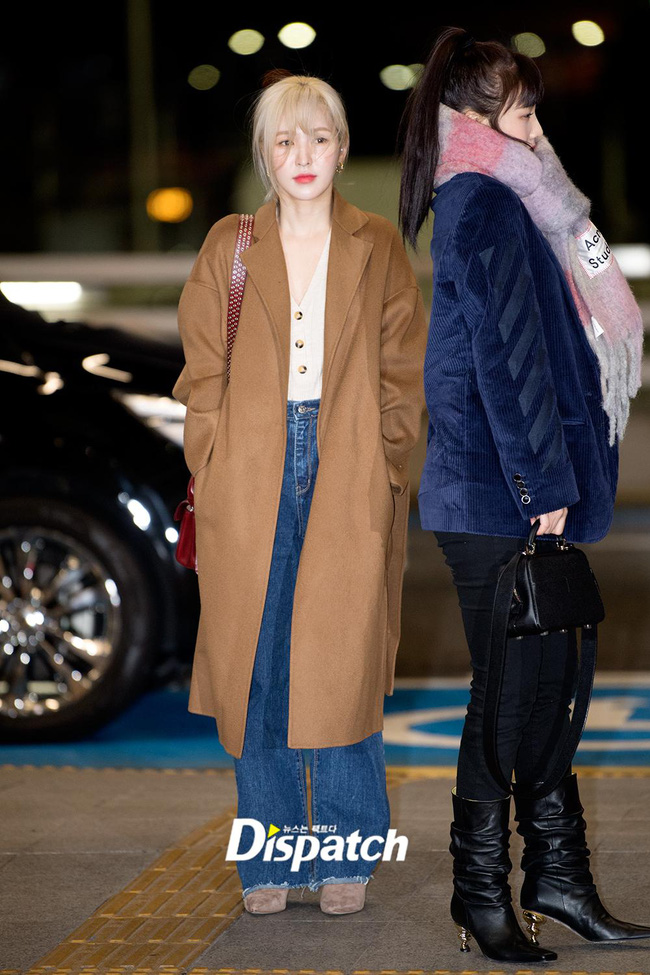 Mặc đẹp như sao Hàn ngày rét đậm với 12 set đồ ấm áp, vẫn tôn dáng đỉnh cao-11