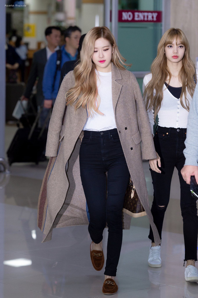 Mặc đẹp như sao Hàn ngày rét đậm với 12 set đồ ấm áp, vẫn tôn dáng đỉnh cao-12