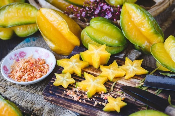 Ăn quả này mỗi ngày sau bữa cơm, phổi sẽ được làm sạch, thải độc cơ thể siêu nhanh, ai cũng nên làm trong mùa khô hanh nhiều bụi mịn-2