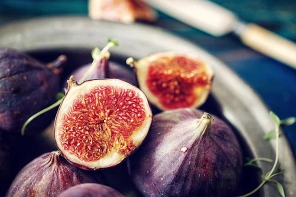 Ăn quả này mỗi ngày sau bữa cơm, phổi sẽ được làm sạch, thải độc cơ thể siêu nhanh, ai cũng nên làm trong mùa khô hanh nhiều bụi mịn-3