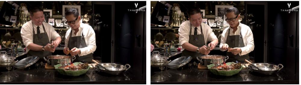 Nữ đại gia quận 7 - Di Băng makeup lồng lộn, đi siêu xe 20 tỷ đến ăn tân gia nhà Thái Công và loạt thú vui của dân siêu giàu được tiết lộ!-7