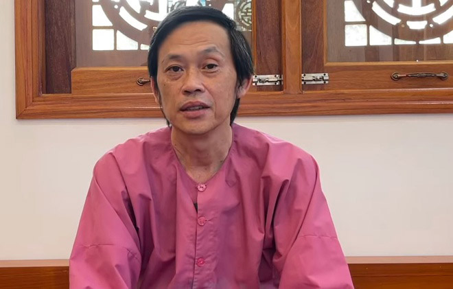 Duy Mạnh nói thẳng những nghệ sĩ bênh vực Hoài Linh: Kém hiểu biết thế!-1