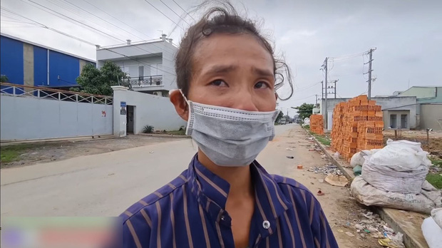 Tiểu thư nhà giàu dứt áo theo chồng nghèo, 8 năm sau nhặt ve chai nuôi đàn con thơ-7