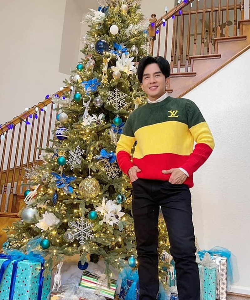 Ca sĩ Đan Trường tậu biệt thự mới ở Mỹ hậu ly hôn-2