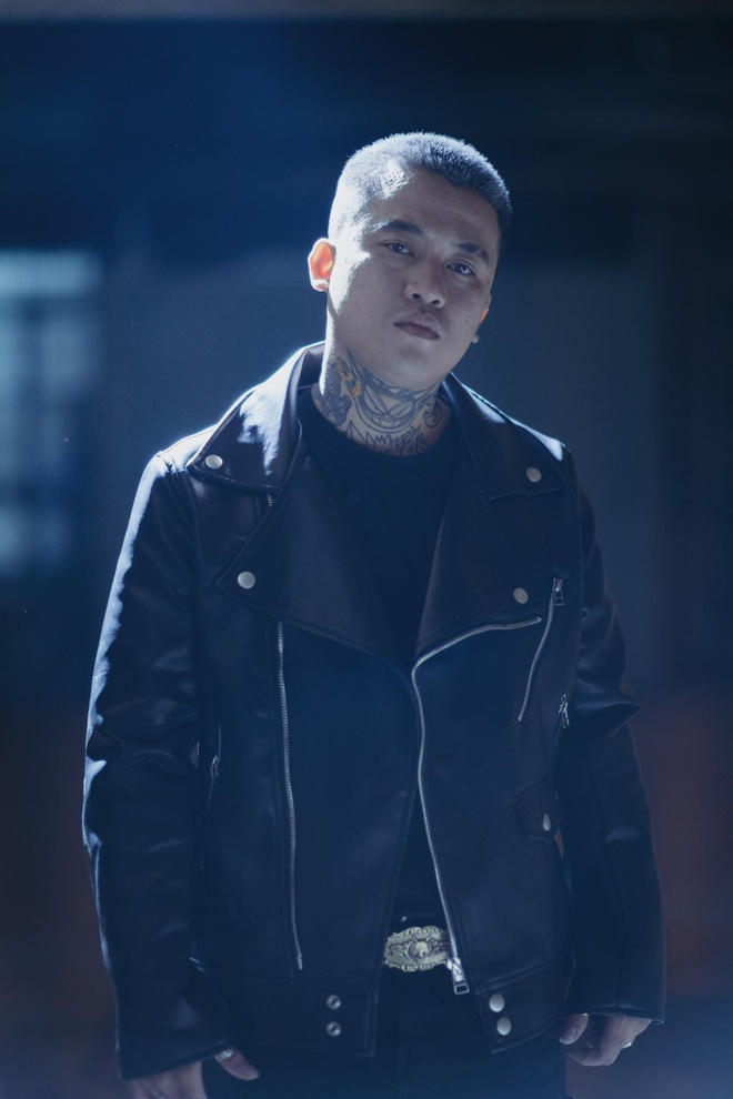 Dì ghẻ trong vụ bạo hành bé gái 8 tuổi từng đóng cả MV, 1 rapper phải thốt lên man rợ?-4