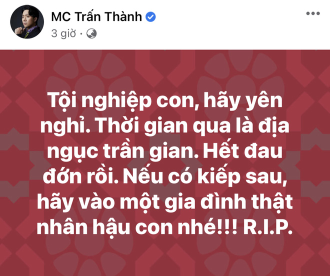 Dì ghẻ trong vụ bạo hành bé gái 8 tuổi từng đóng cả MV, 1 rapper phải thốt lên man rợ?-7