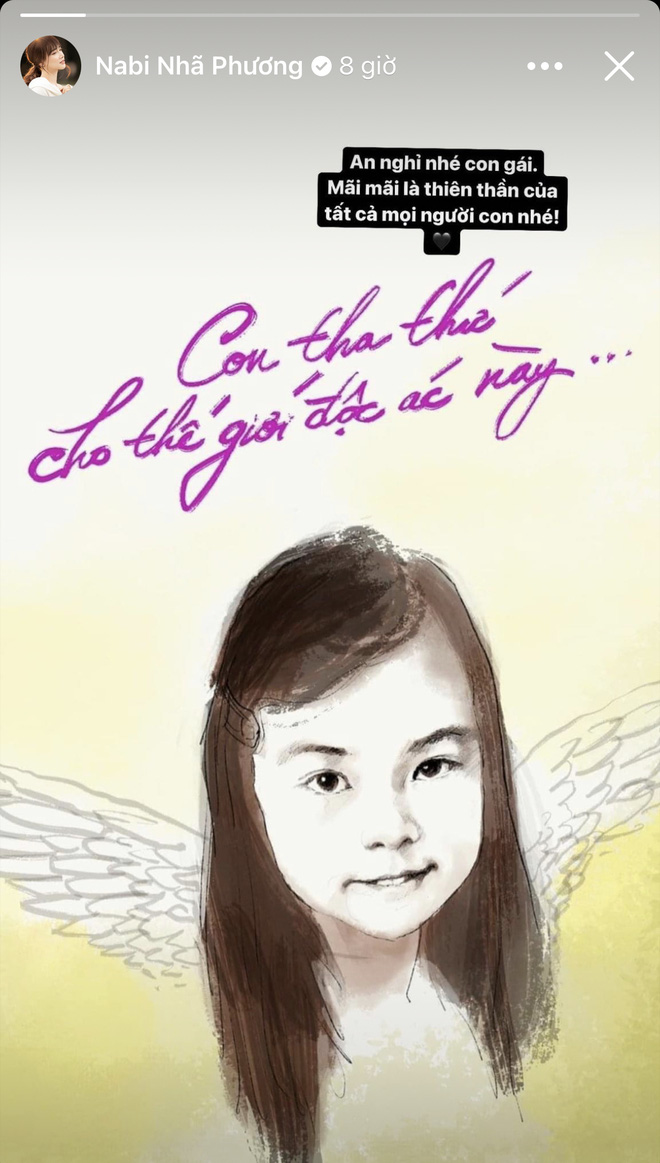 Dì ghẻ trong vụ bạo hành bé gái 8 tuổi từng đóng cả MV, 1 rapper phải thốt lên man rợ?-5