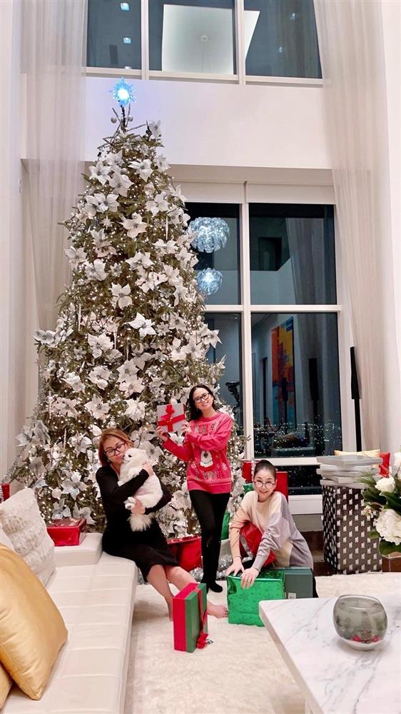 Minh Tuyết bất ngờ hé lộ cơ ngơi khủng của chị gái là ca sĩ Hà Phương-3