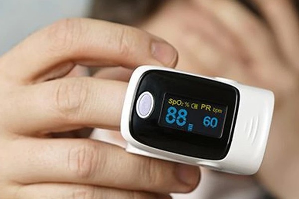 F0 tại nhà làm gì khi sốt cao, khó thở...? BS nhấn mạnh 1 điều tuyệt đối không nên làm-1