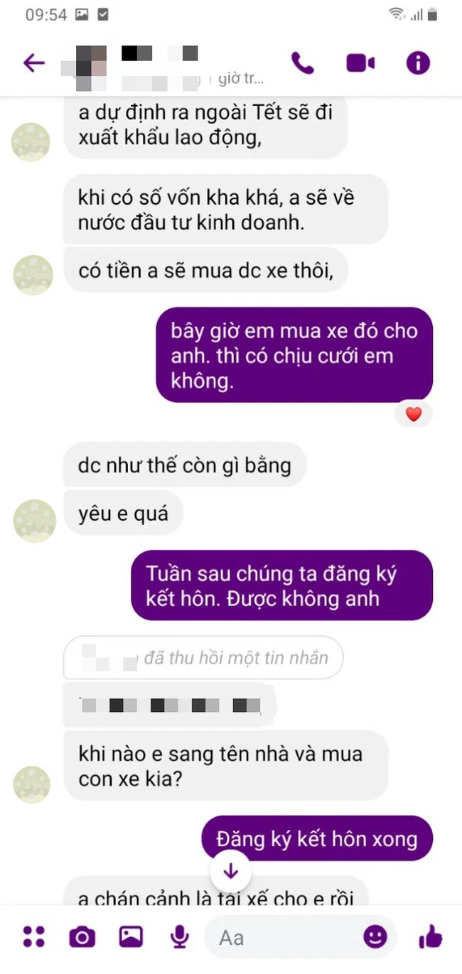 Để con có bố, tôi không ngờ phải trả cái giá đắng chát-6