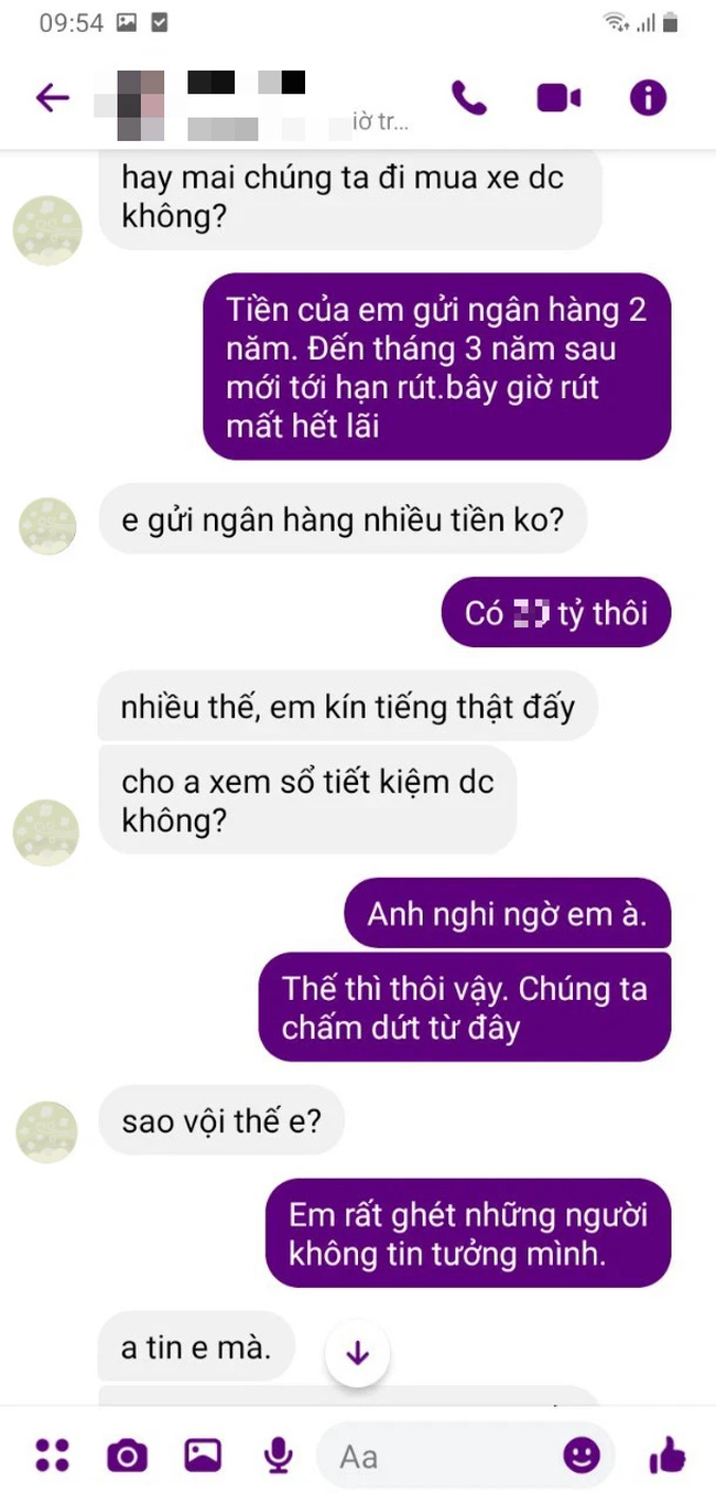 Để con có bố, tôi không ngờ phải trả cái giá đắng chát-7