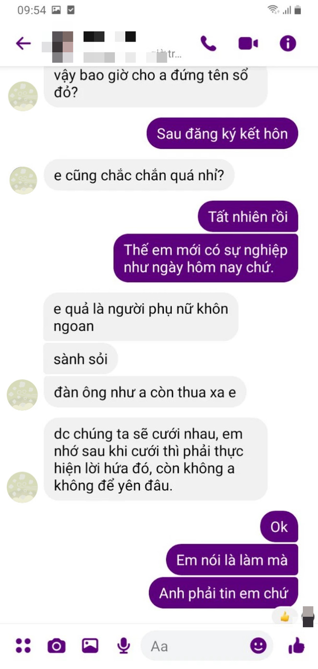 Để con có bố, tôi không ngờ phải trả cái giá đắng chát-8